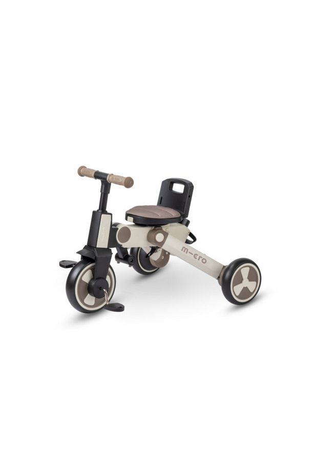 4in1 Katlanabilir Bisiklet Latte - 5