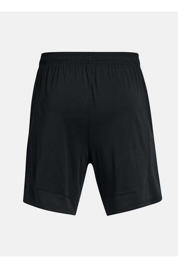 1388645-001 Tech Vent 7in Shorts Loose Fit Siyah Erkek Şort - 6