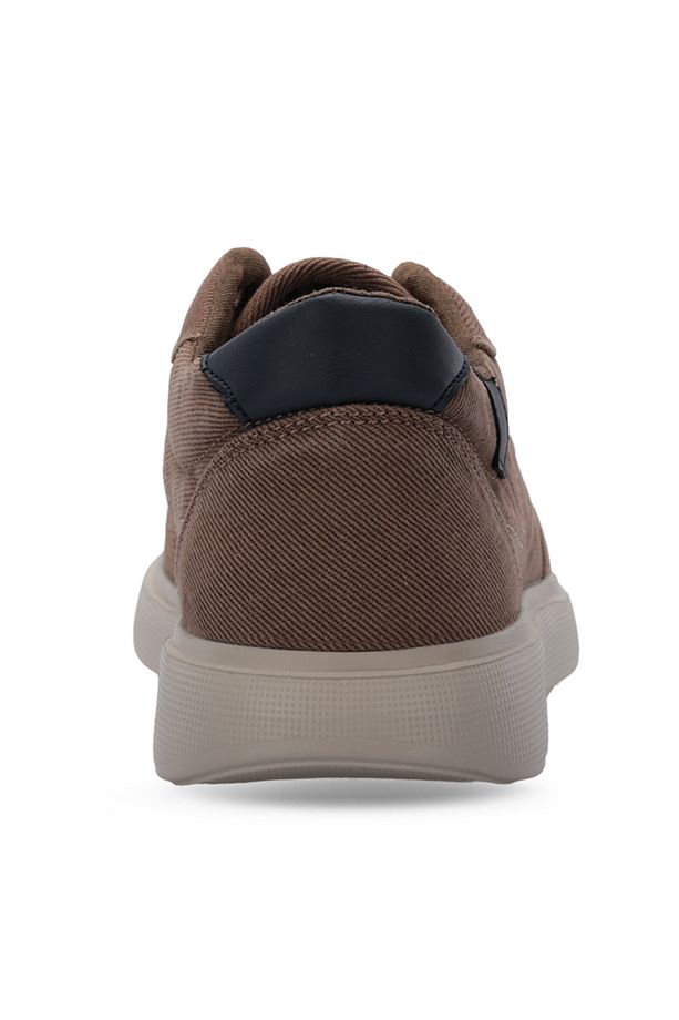 DIZZY Erkek Sneaker Ayakkabı Vizon - 6