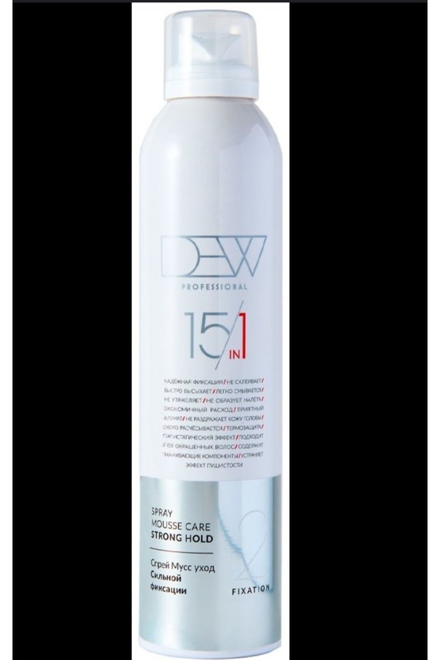 SAÇ SPREYİ KUAFÖR 400ML