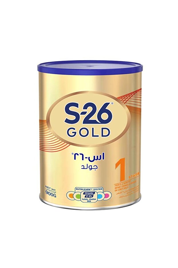 Gold Stage 2 MP 400g