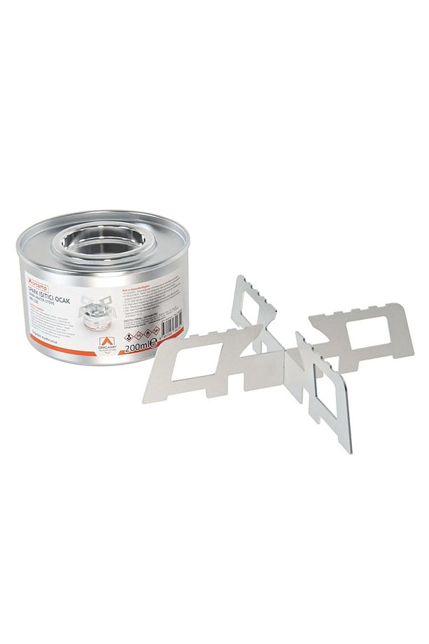 Spark Isıtıcı Ocak - 4