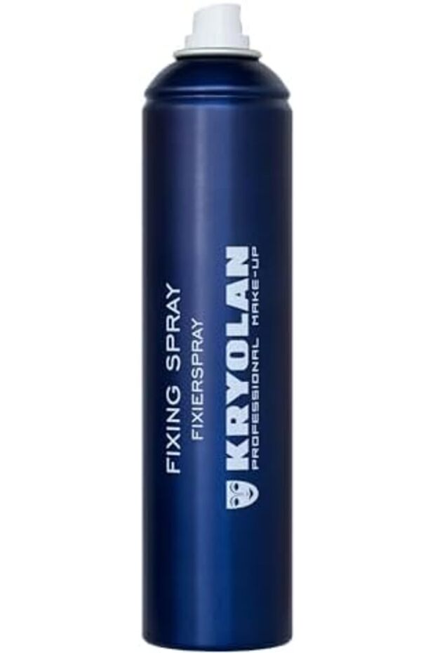 بخاخ تثبيت المكياج، 300 مل - 4