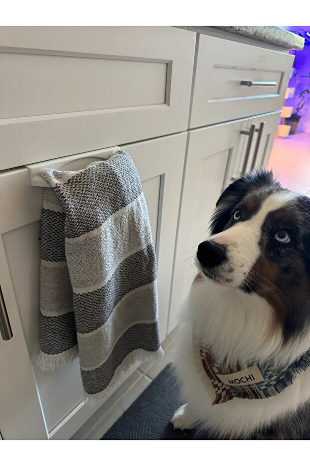 Mutfak Dolabı 2 li Askılık - 3