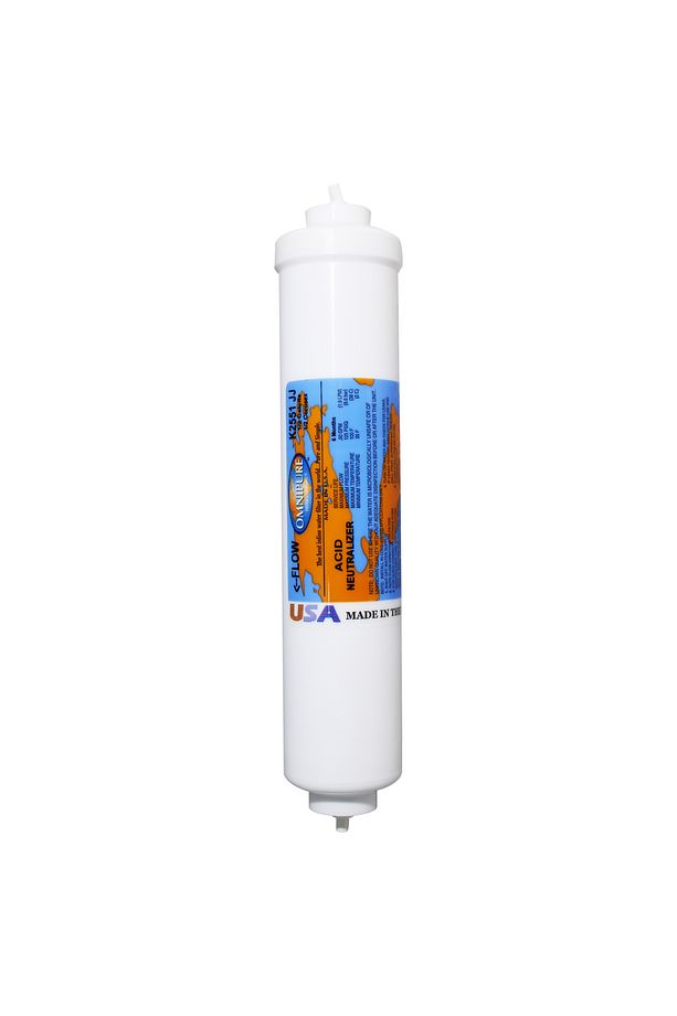 K2551 JJ Alkali Filtre - 1