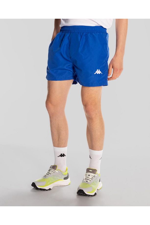 Authentic İngram Erkek Koyu Mavi Regular Fit Mayo - 2