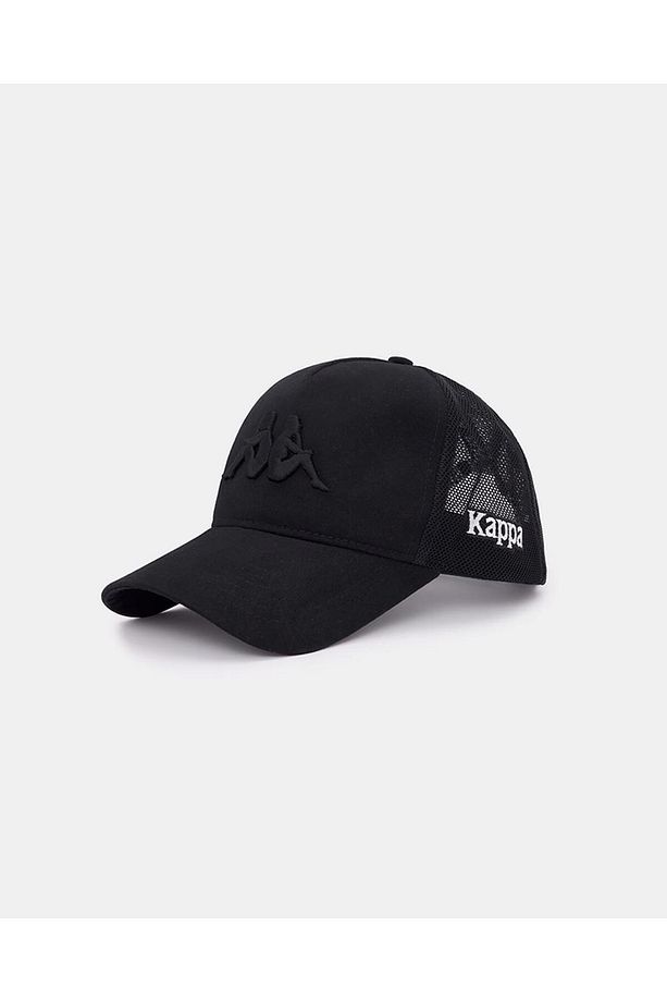 Authentic Pera Unisex Siyah Regular Fit Şapka - 1