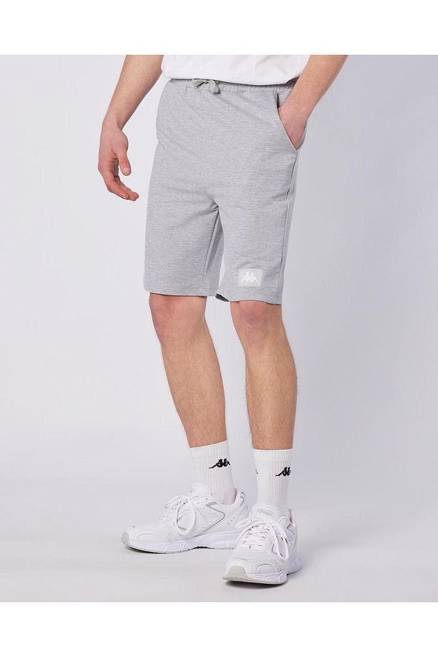 Connel Short Erkek Gri Regular Fit Şort - 3
