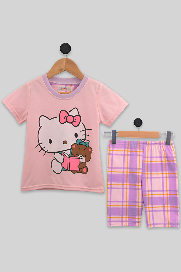 مجموعة قصص كيتي ب - 1