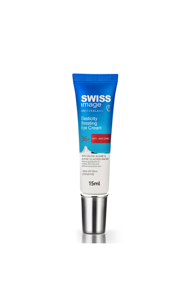 ANTI-AGE 36+: Elasticity Boosting Under Eye Cream