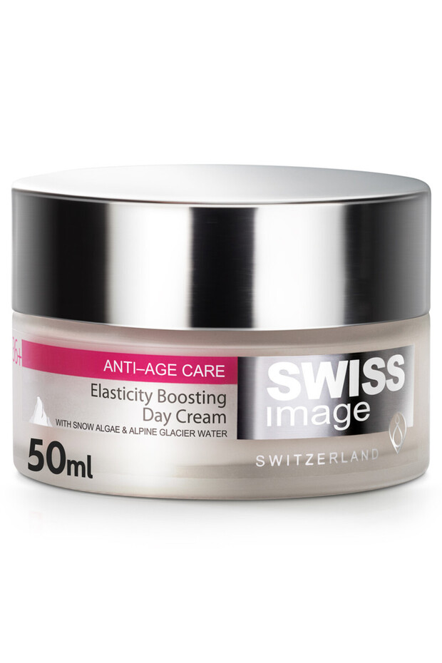 ANTI-AGE 36+: Elasticity Boosting Day Cream
