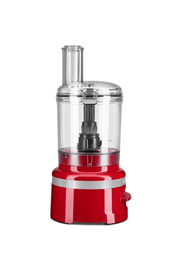 5KFP0921EER 2,1 L Mutfak Robotu Empire Red - 5