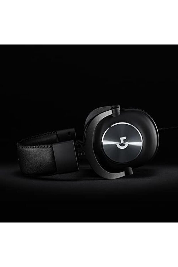Logitech G Pro X Gaming Headset (2nd Generation) - 7