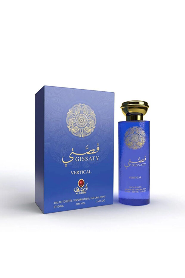قصتي (العقيق)