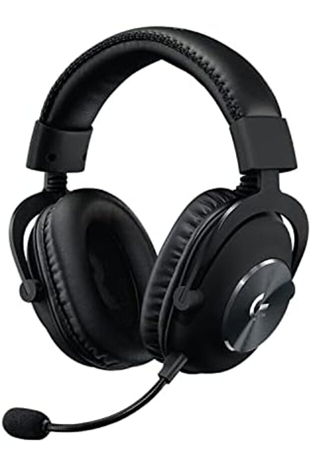 Logitech G Pro X Gaming Headset (2nd Generation) - 2
