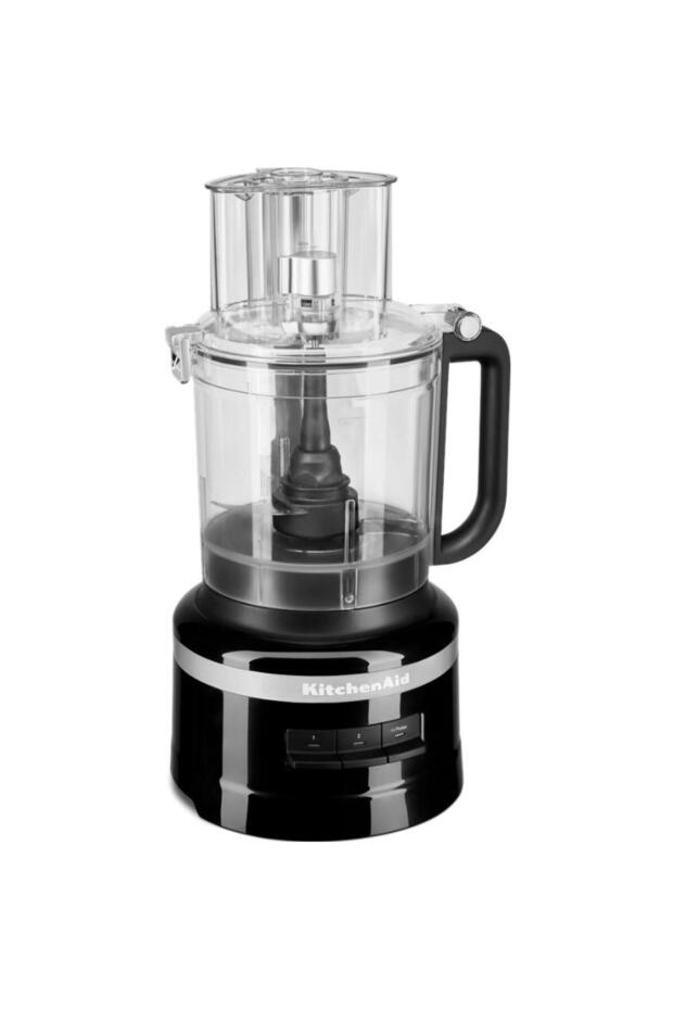 3,1 L Mutfak Robotu 5KFP1319 Onyx Black- EOB