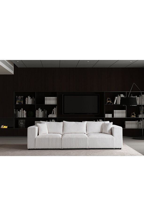 Elegance Modül Koltuk Takımı - 6