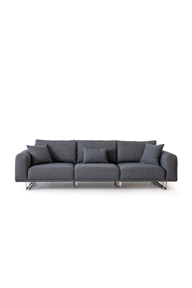 Dante Dörtlü Kanepe - 5