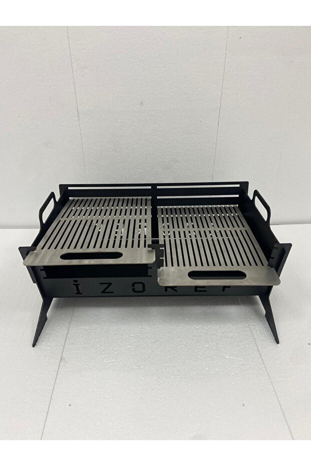 İZOREF KATLANABİLİR MANGAL - 1