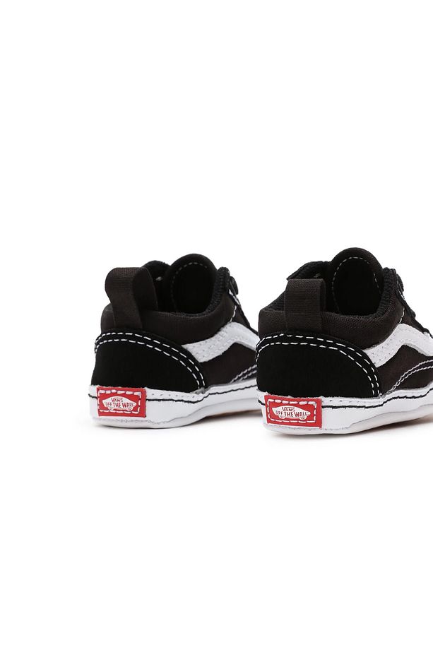 Old Skool Crıb Siyah Sneaker - 7