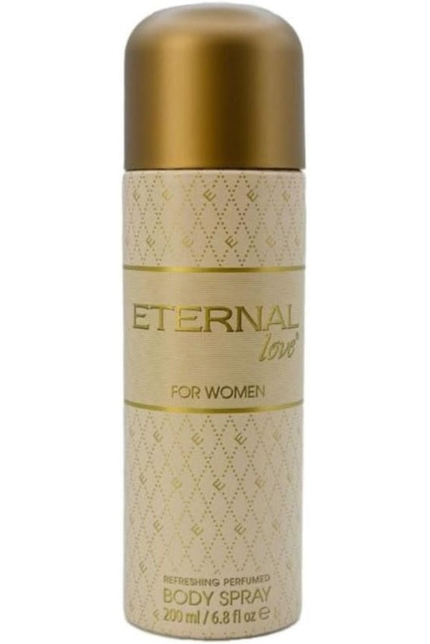 Body Spray For Women, Floral, 200 ml