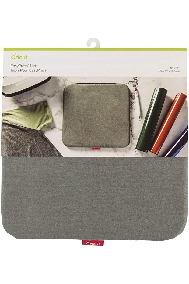 Easypress Press Mat 30x30cm Grey