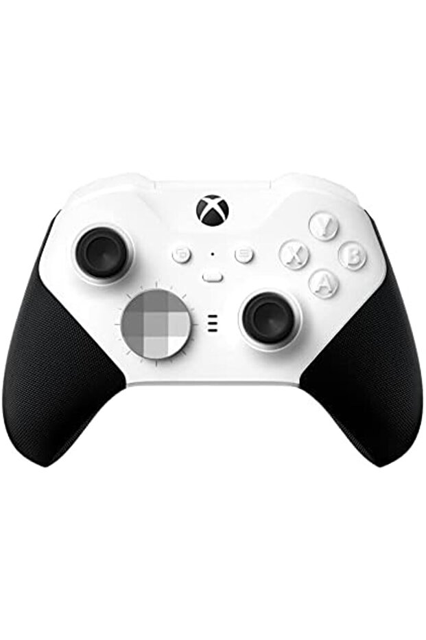 وحدة تحكم لاسلكية لجهاز Xbox One Elite - أبيض أساسي، بلوتوث - 2