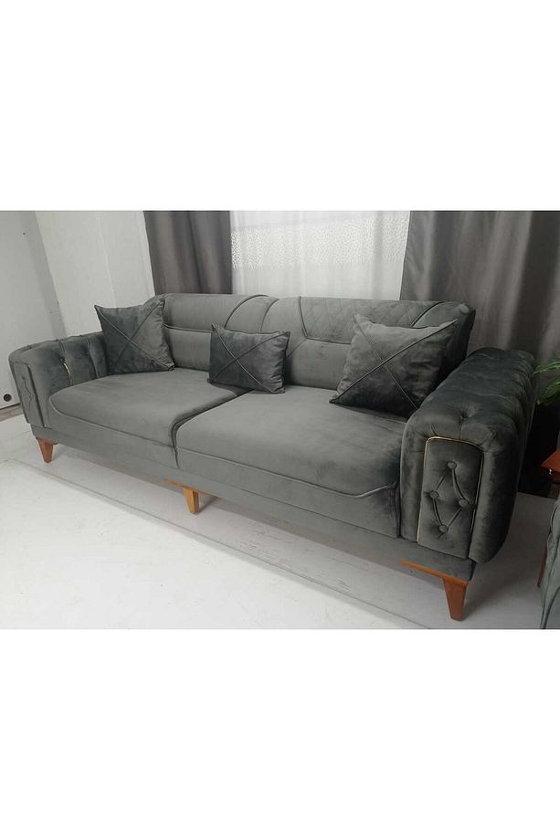 İnci Koltuk Takım - 2