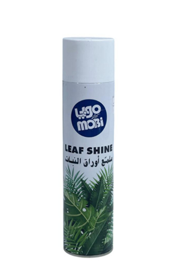 ملمع نباتات