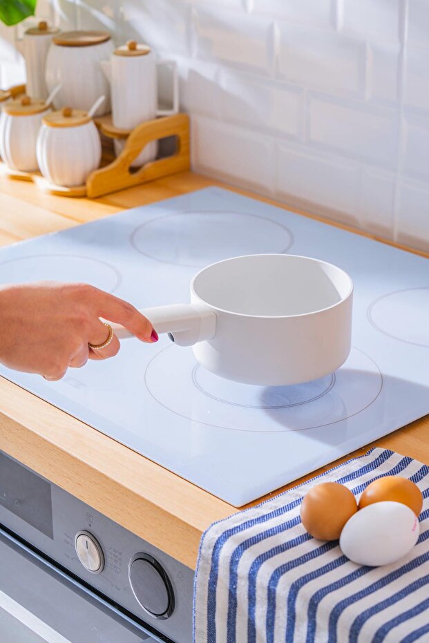 Ultimate Pro Sos Tava - 14 cm - 3