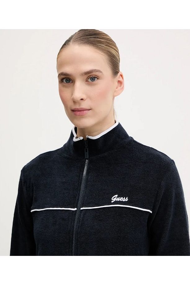 ASTER FULL ZIP SWEAT - 3