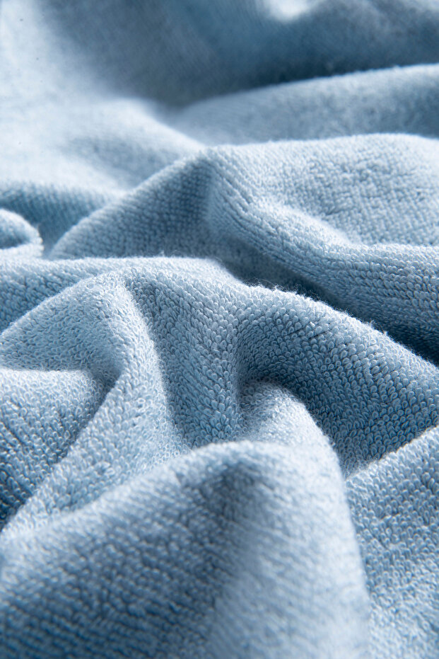 رداء حمام من الخيزران للأطفال - 3