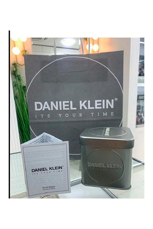 DANİEL KLEİN KOL SAATİ - 3