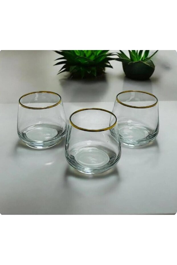 6 LI UZUN SU BARDAĞI - 3