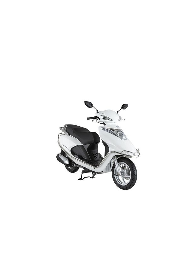 Fury 110 Scooter Motor - Çanta İşletme Derdi Yok Çanta İşli olarak Mondimotor dan - 3