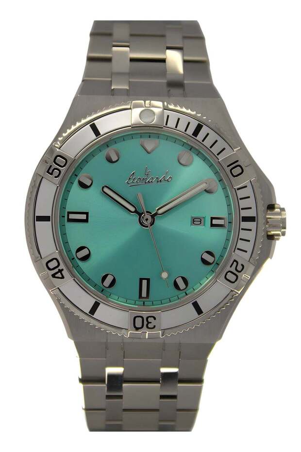 men's watch LE-24001