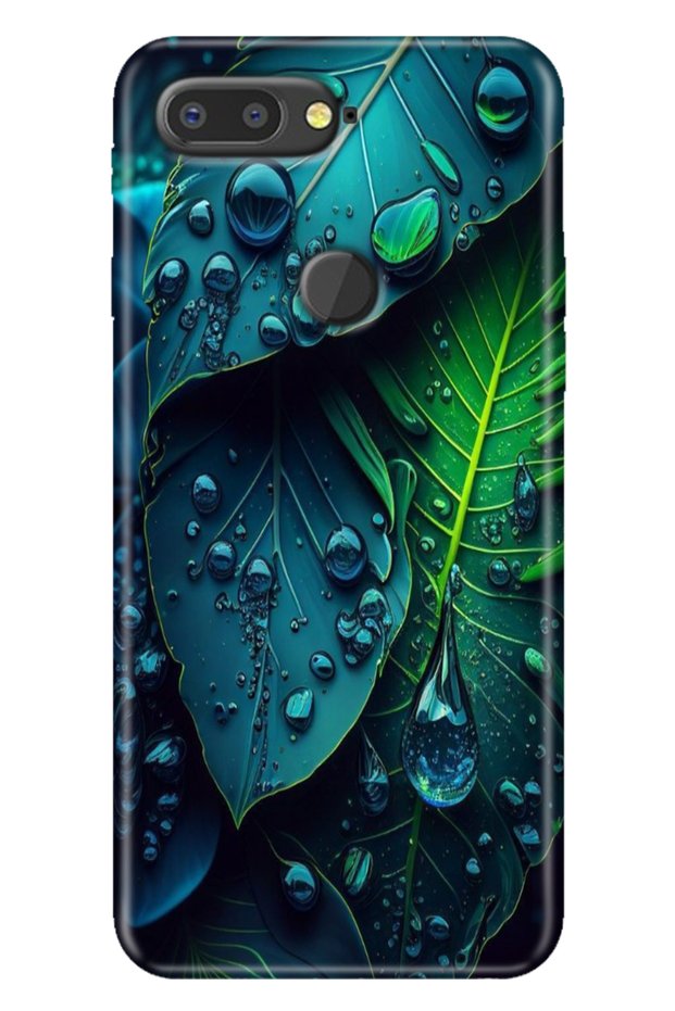 General Mobile Gm 9 Pro Case Patterned Flexible Silicone Cover Uv Phuket