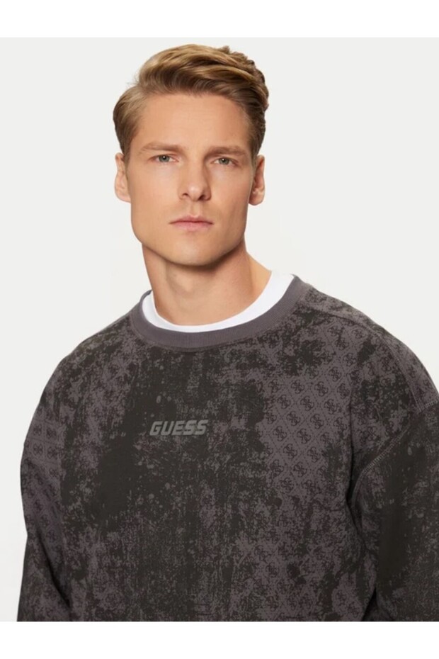 GOTAM CN SWEATSHIRT - 5