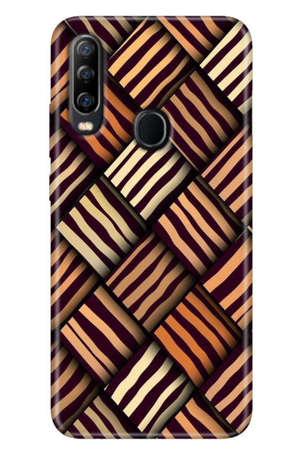 General Mobile Gm 20 Pro Case Printed Silicone Case Uv Leo