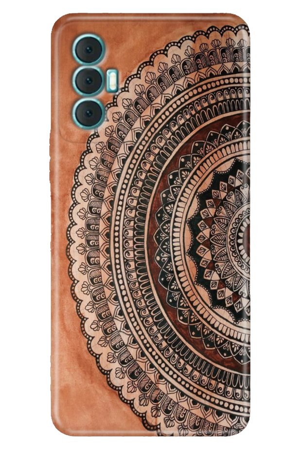 Tecno Spark 8 Pro Case Colorful Silicone Cover Matte Max