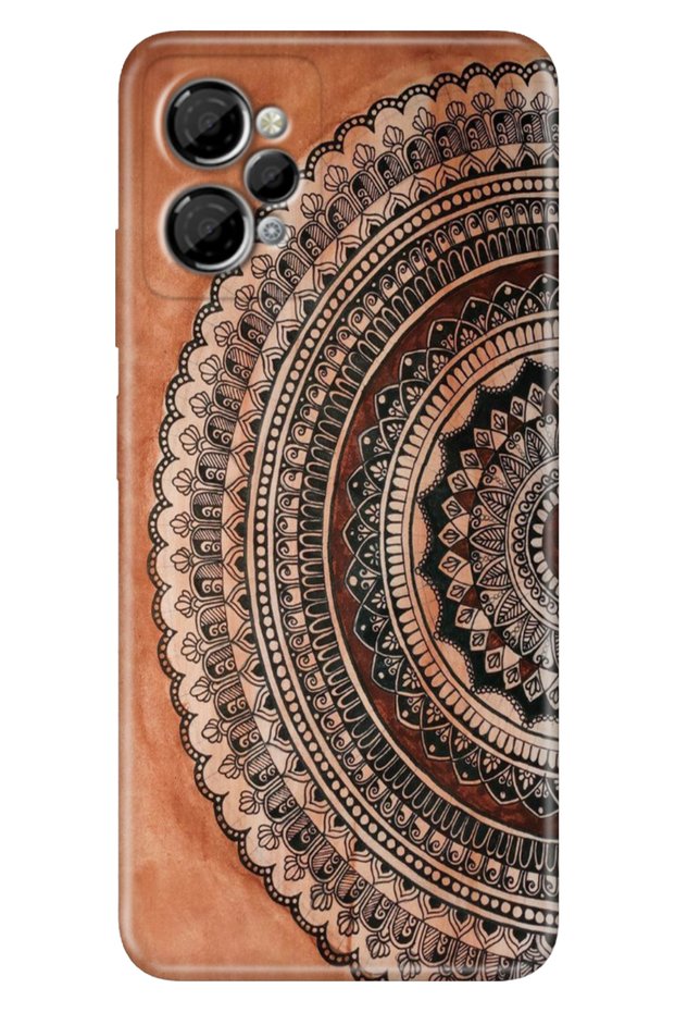 Casper Via X30-X30 Plus Case Vip Trendy Cover Silicone Matte Max