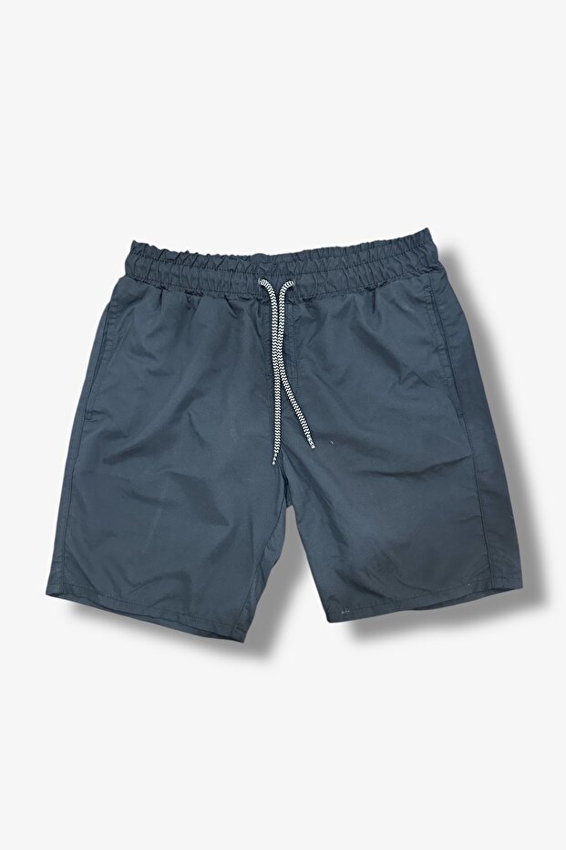 Deniz Ve Havuz Şortu - 1