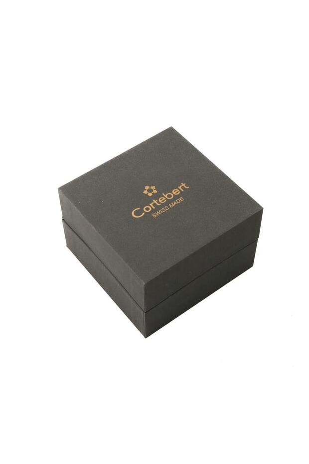 Gold Cortebert Lüks Kol Saati - 5