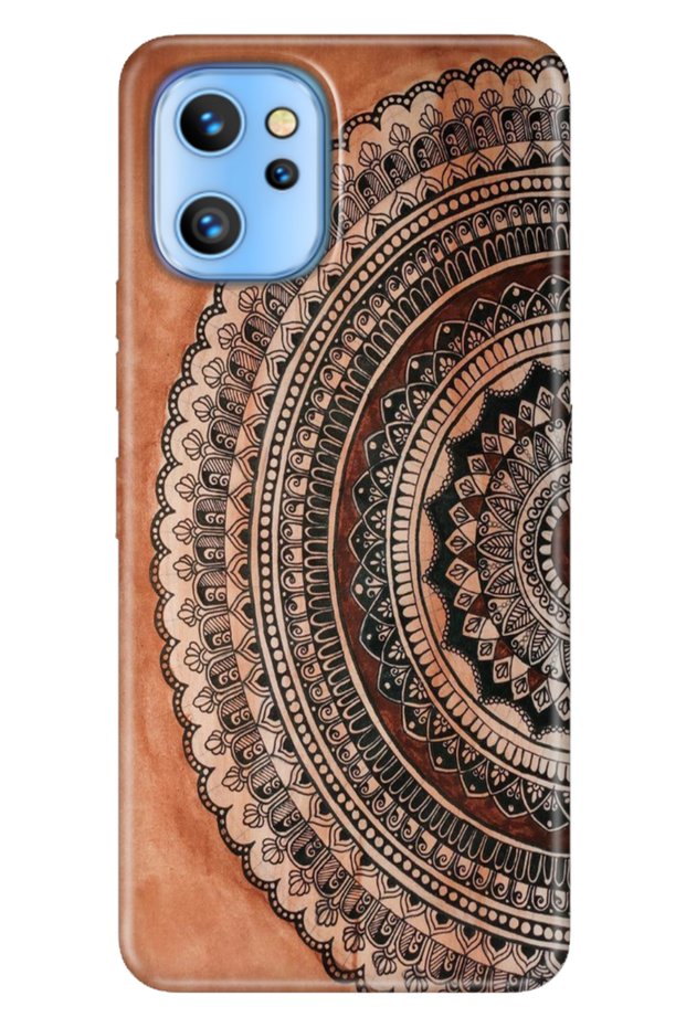 Reeder S19 Max Pro Case Silicone Theme Printing Uv Matte Max