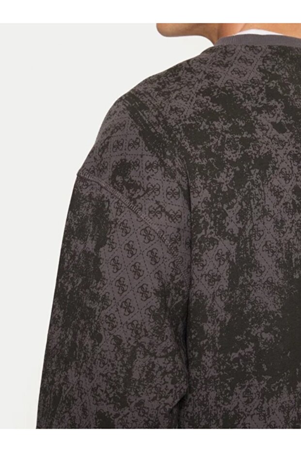 GOTAM CN SWEATSHIRT - 4