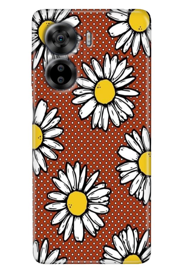 Casper Via X40 Case Colorful Viax40 Cover Silicone Polka Dot