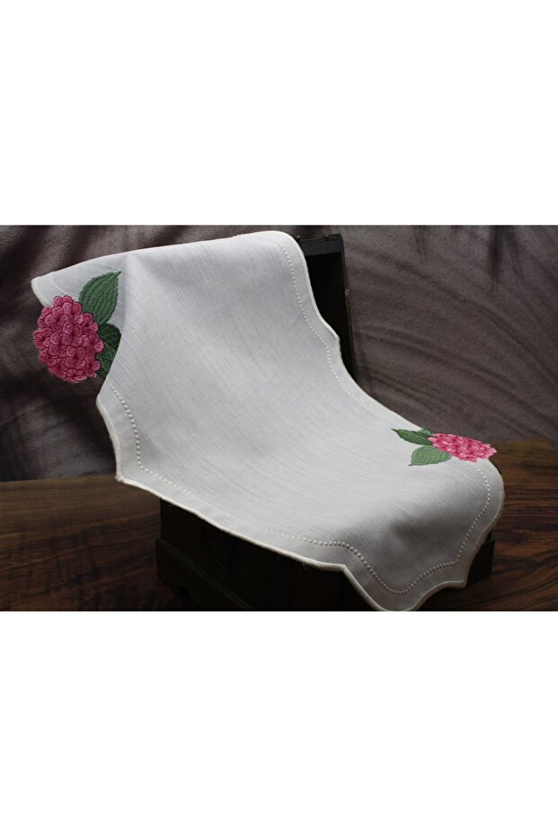 Oranta Model Runner - 1