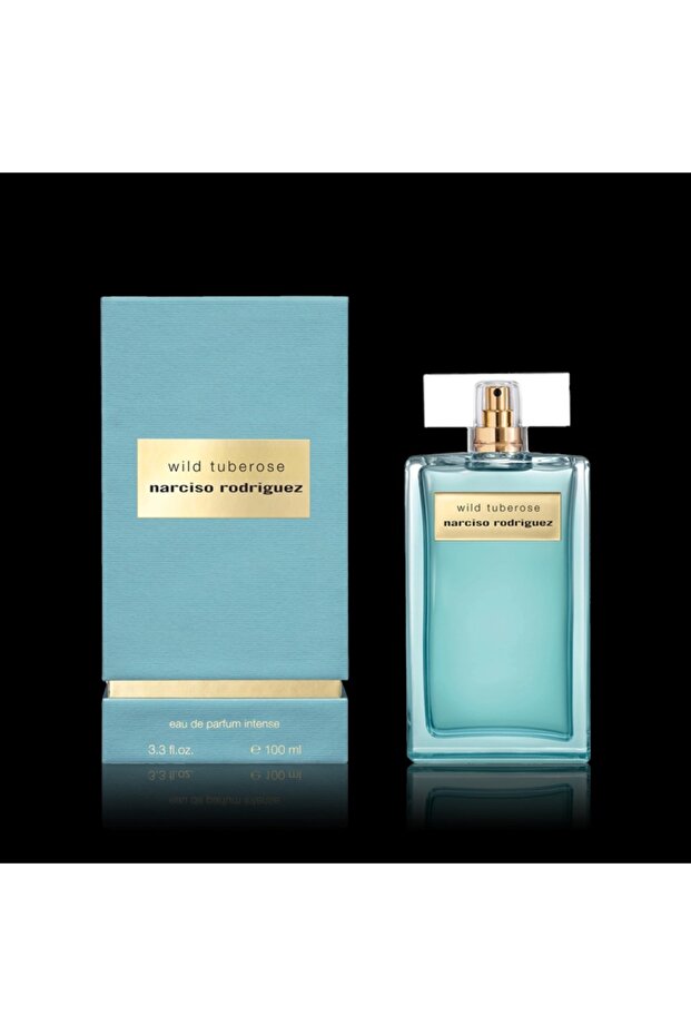 عطر نارسيسو رودريغز وايلد تيوبروز أو دو برفيوم إنتنس