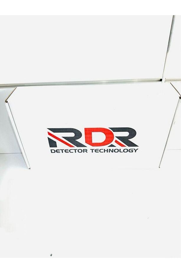 Rdr Deep Pro Dedektör 32 Cm Başlıklı - 6