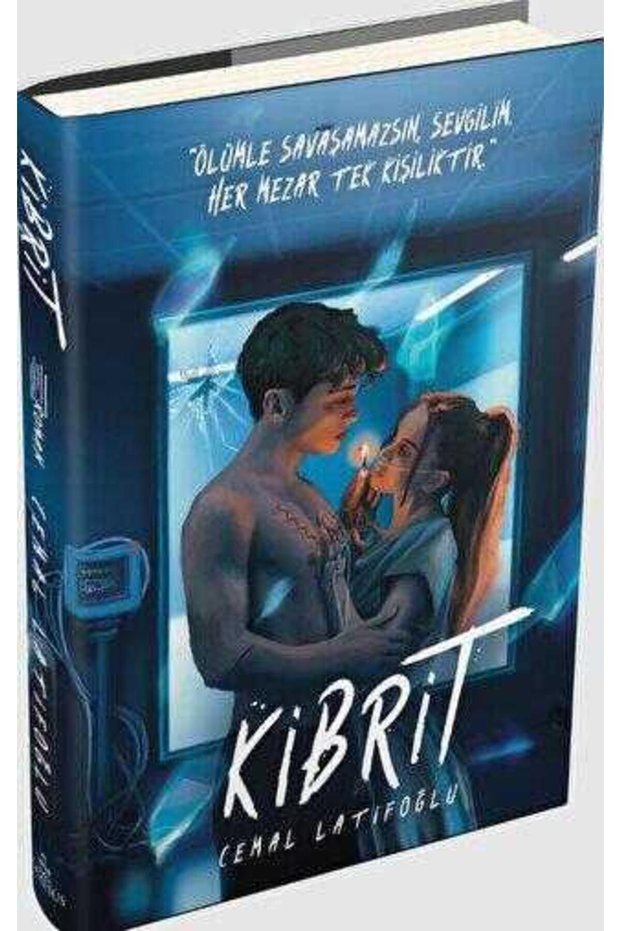 Kibrit